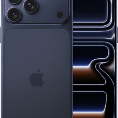 Apple iPhone 17 Pro Max 2TB Deep Blue