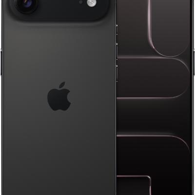 Apple iPhone Air 256GB Space Black