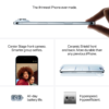 Apple iPhone Air 256GB Cloud White - Image 6