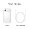 Apple iPhone Air 256GB Cloud White - Image 9