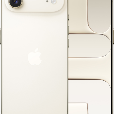 Apple iPhone Air 256GB Light Gold