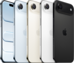 Apple iPhone Air 256GB Sky Blue - Image 7