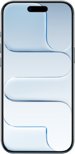 Apple iPhone Air 256GB Sky Blue - Image 2