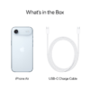 Apple iPhone Air 256GB Sky Blue - Image 8