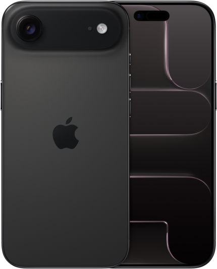 Apple iPhone Air 512GB Space Black
