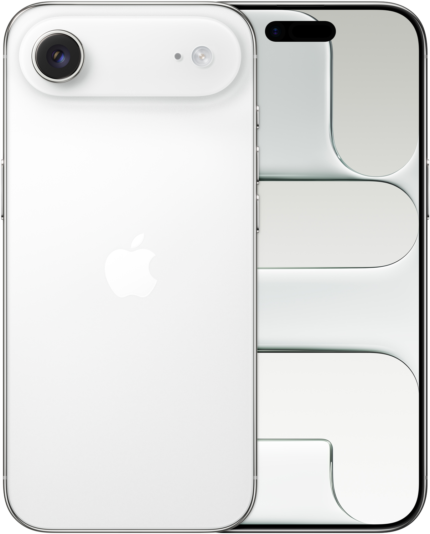 Apple iPhone Air 512GB Cloud White