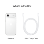 Apple iPhone Air 512GB Cloud White - Image 8