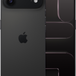 Apple iPhone Air 1TB Space Black