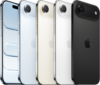 Apple iPhone Air 1TB Space Black - Image 7