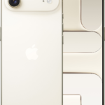 Apple iPhone Air 1TB Light Gold