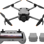 DJI Mini 5 Pro Fly More Combo DJI RC2