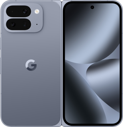 Google Pixel 10 Pro Fold 256GB Moonstone