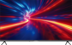Linsar 65" UHD Tizen Smart TV