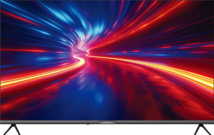 Linsar 65" UHD Tizen Smart TV