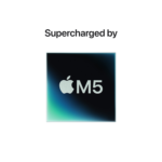 Apple MacBook Pro 14" with M5 chip 16GB 1TB - Silver - Image 3