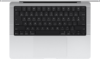 Apple MacBook Pro 14" with M5 chip 16GB 1TB - Silver - Image 2