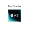 Apple MacBook Pro 14" with M5 chip 24GB 1TB - Silver - Image 3