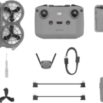 DJI Neo 2 Fly More Combo