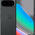 Google Pixel 10 256GB Obsidian