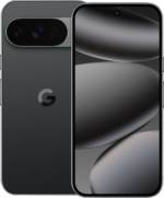 Google Pixel 10 Pro 128GB Obsidian
