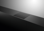 Fisher & Paykel Series 5 60cm 4 Zone Induction Cooktop, Low Current, Black Glass - Image 5