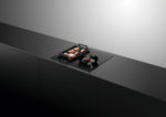 Fisher & Paykel Series 5, 60cm 4 Zone Induction Cooktop Smart Zone, Low Current, Black Glass - Image 5