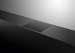 Fisher & Paykel Series 5, 60cm 4 Zone Induction Cooktop Smart Zone, Low Current, Black Glass - Image 4