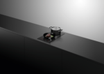 Fisher & Paykel Series 5 30cm 2 Zones Induction Cooktop, Smart Zone, Black Glass - Image 6