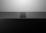 Fisher & Paykel Series 5 30cm 2 Zones Induction Cooktop, Smart Zone, Black Glass - Image 4