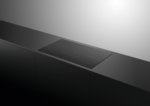 Fisher & Paykel Series 5 90cm 5 Zone Induction Cooktop Low Current, Black Glass - Image 4