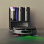 Dyson Spot+Scrub Ai Wet & Dry Robot Vacuum - Image 16
