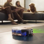 Dyson Spot+Scrub Ai Wet & Dry Robot Vacuum - Image 19