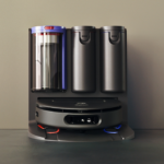 Dyson Spot+Scrub Ai Wet & Dry Robot Vacuum - Image 17