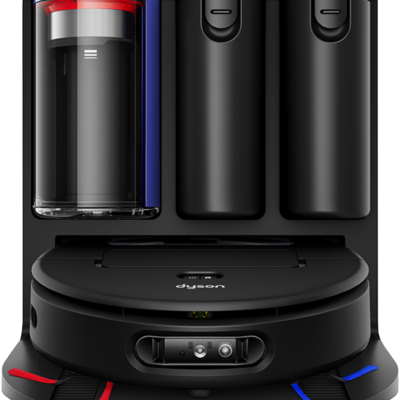 Dyson Spot+Scrub Ai Wet & Dry Robot Vacuum