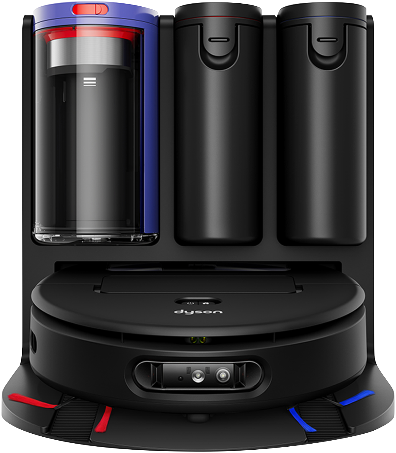 50097665_1042642.png Dyson Spot+Scrub Ai Wet & Dry Robot Vacuum - Image 1