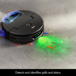 Dyson Spot+Scrub Ai Wet & Dry Robot Vacuum - Image 6