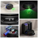 Dyson Spot+Scrub Ai Wet & Dry Robot Vacuum - Image 13