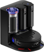 Dyson Spot+Scrub Ai Wet & Dry Robot Vacuum - Image 4