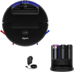 Dyson Spot+Scrub Ai Wet & Dry Robot Vacuum - Image 14