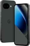 Google Pixel 10a 128GB Obsidian - Image 3