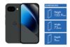Google Pixel 10a 128GB Obsidian - Image 2