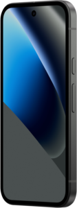 Google Pixel 10a 256GB Obsidian - Image 3