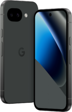 Google Pixel 10a 256GB Obsidian - Image 7