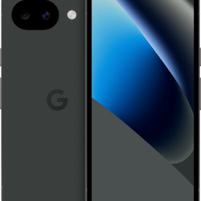 Google Pixel 10a 256GB Obsidian