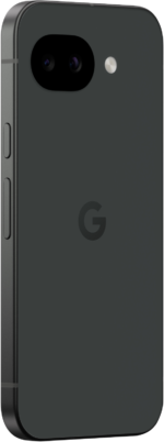 Google Pixel 10a 256GB Obsidian - Image 5