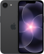 Apple iPhone 17e 256GB Black