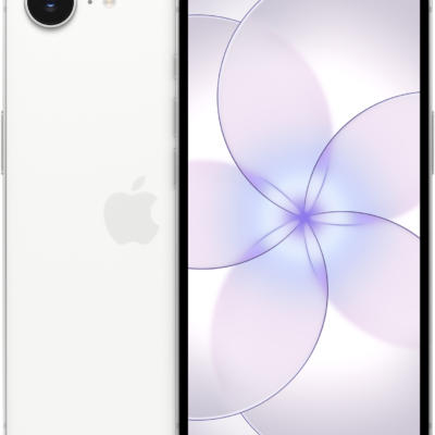 Apple iPhone 17e 256GB White