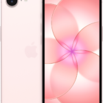 Apple iPhone 17e 256GB Soft Pink