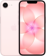 Apple iPhone 17e 256GB Soft Pink