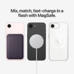 Apple iPhone 17e 256GB Soft Pink - Image 5